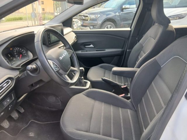 Dacia Jogger 1.0 TCe GPL 100 CV 7 posti Extreme usato a LIMBIATE