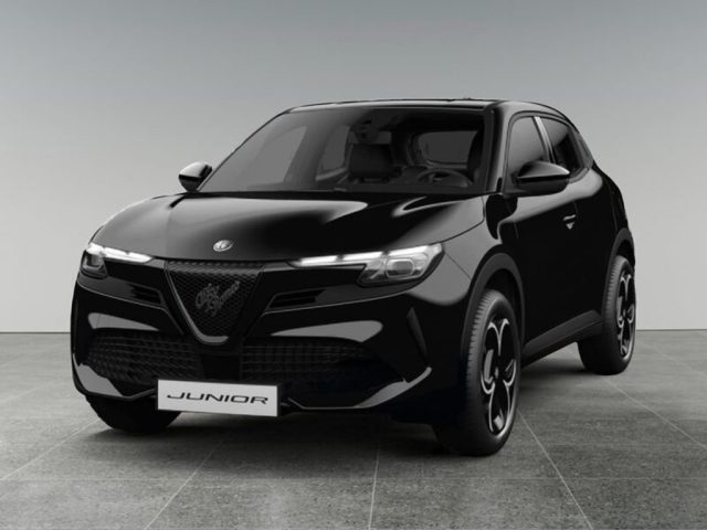Alfa Romeo Junior 1.2 145 CV Hybrid eDCT6 Ti+BPK-Pack Techno+Tetto km 0 a LIMBIATE