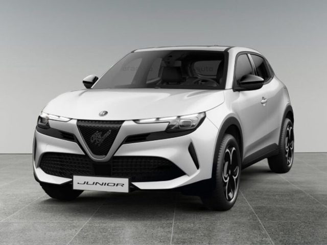 Alfa Romeo Junior 1.2 145 CV Hybrid eDCT6 Ti+BPK-Pack Techno+Tetto km 0 a LIMBIATE