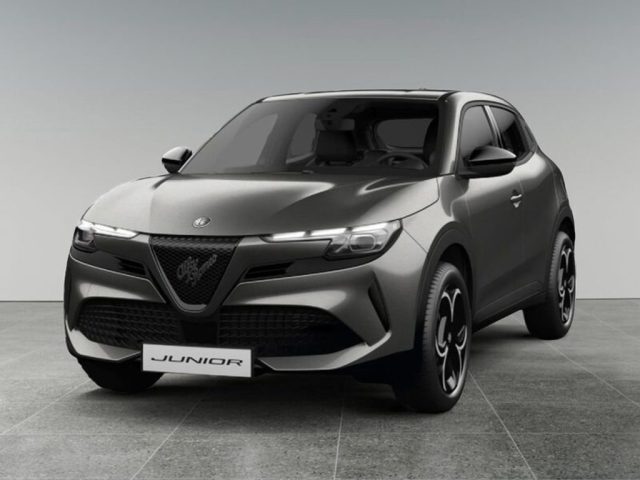 Alfa Romeo Junior 1.2 145 CV Hybrid eDCT6 Ti+BPK-Pack Techno+Tetto km 0 a LIMBIATE