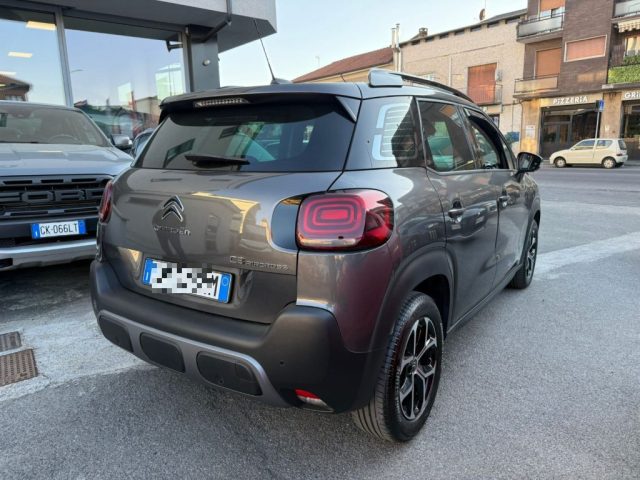 Citroen C3 Aircross PureTech 110 S&S Shine, del 2021, 21.000 km, in vendita a Limbiate (MB)