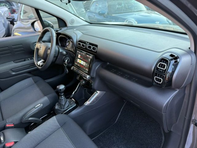 Citroen C3 Aircross PureTech 110 S&S Shine usato a LIMBIATE