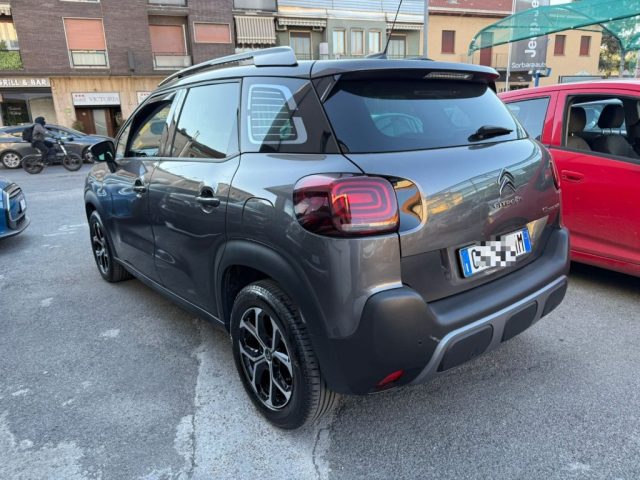 Citroen C3 Aircross PureTech 110 S&S Shine - foto 3 di 4