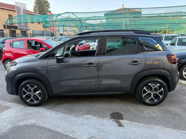 Citroen C3 Aircross PureTech 110 S&S Shine - foto 2 di 4