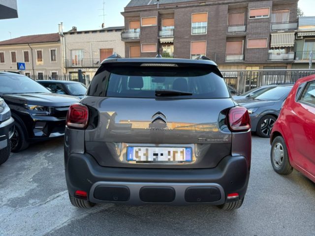 Citroen C3 Aircross PureTech 110 S&S Shine - foto 4 di 4