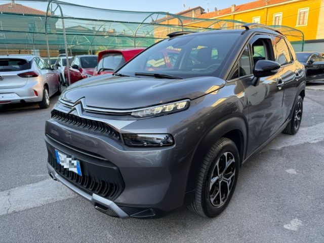 Citroen C3 Aircross PureTech 110 S&S Shine usato a LIMBIATE