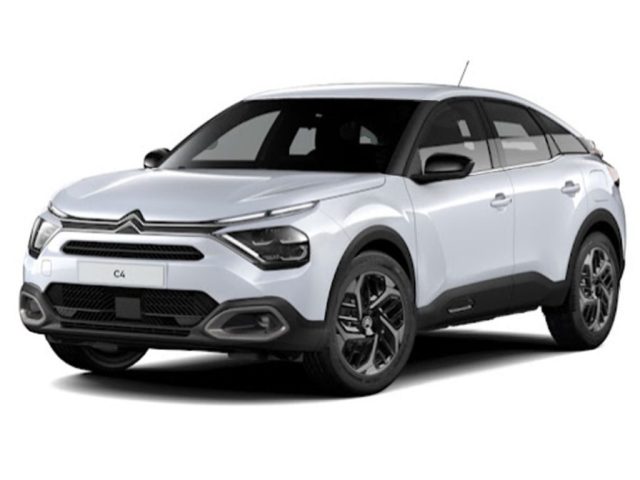 Citroen C4 PureTech 130 S&S EAT8 Plus km 0 a LIMBIATE