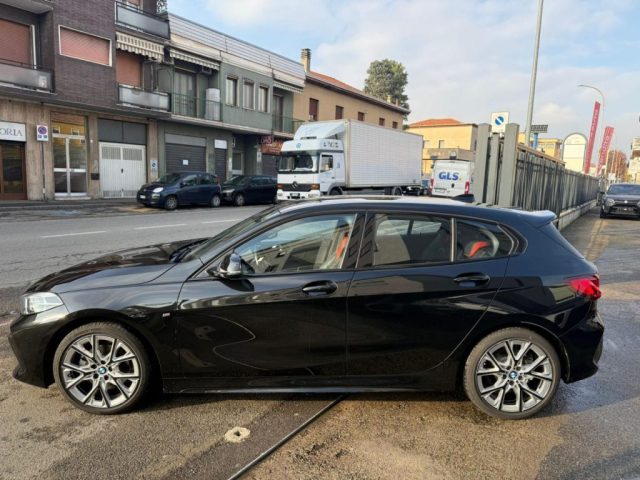 BMW 118 i 5p. Colorvision Edition Msport - foto 2 di 4