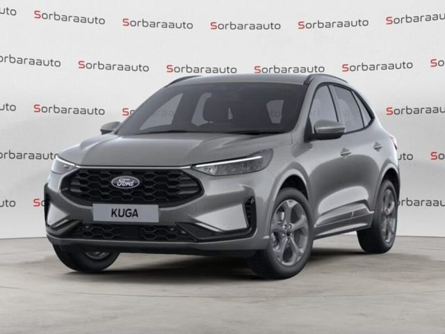 Ford Kuga 2.5 Full Hybrid 180 CV CVT 2WD ST-Line usato a LIMBIATE