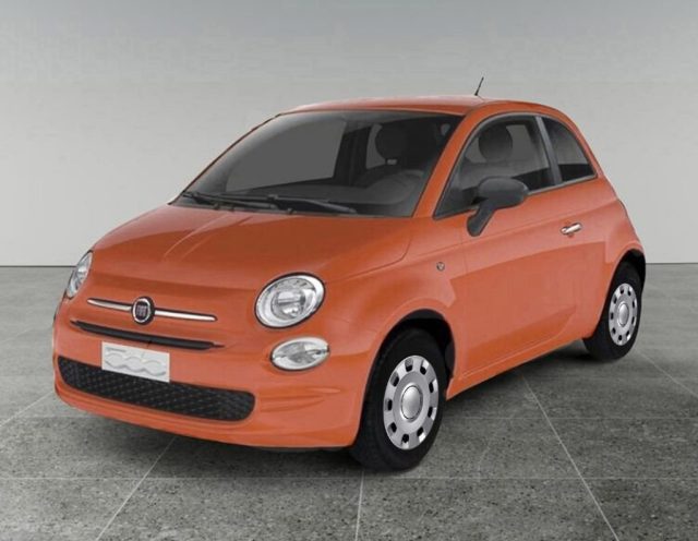Fiat 500 1.0 Hybrid Pop con Touchscreem 7" usato a LIMBIATE