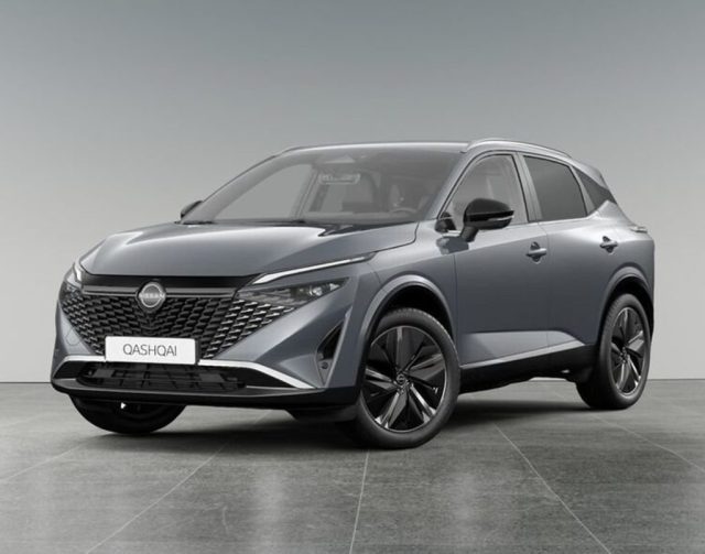 Nissan Qashqai MHEV 158 CV Xtronic Tekna km 0 a LIMBIATE