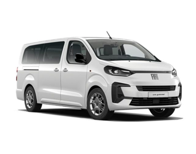 Fiat Ulysse 2.2 Multijet 180 CV S&S AT8 L3 Pop km 0 a LIMBIATE
