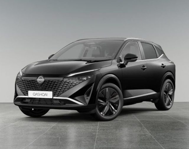 Nissan Qashqai MHEV 158 CV Xtronic Tekna km 0 a LIMBIATE