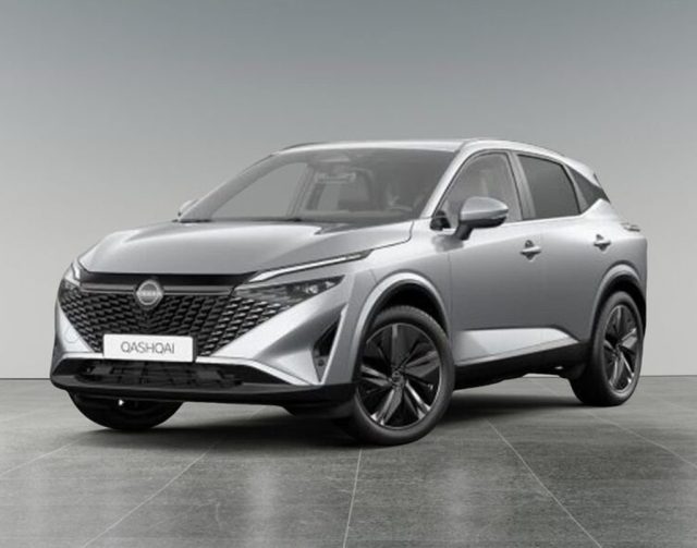 Nissan Qashqai MHEV 158 CV Xtronic Tekna km 0 a LIMBIATE