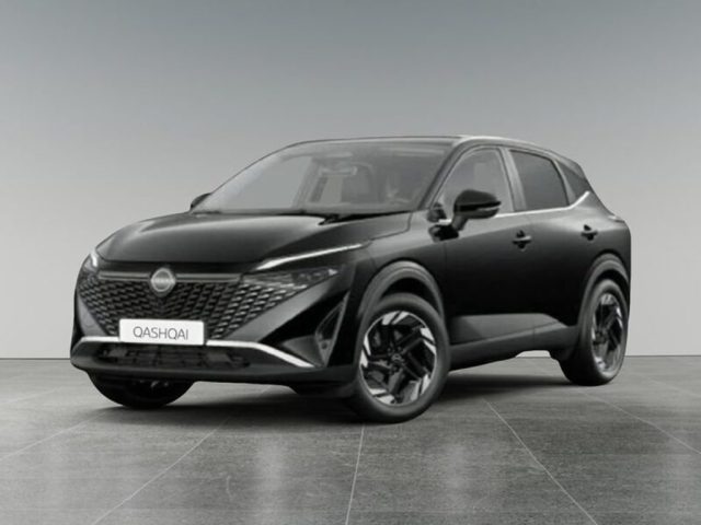 Nissan Qashqai MHEV 158 CV Xtronic N-Connecta km 0 a LIMBIATE