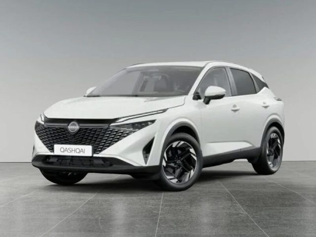 Nissan Qashqai MHEV 158 CV Xtronic N-Connecta km 0 a LIMBIATE