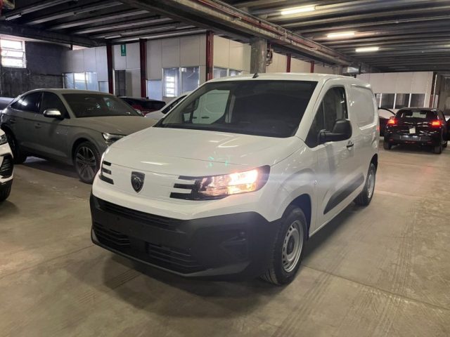 Peugeot Partner BlueHDi 100 S&S L1 Furgone - foto 2 di 4