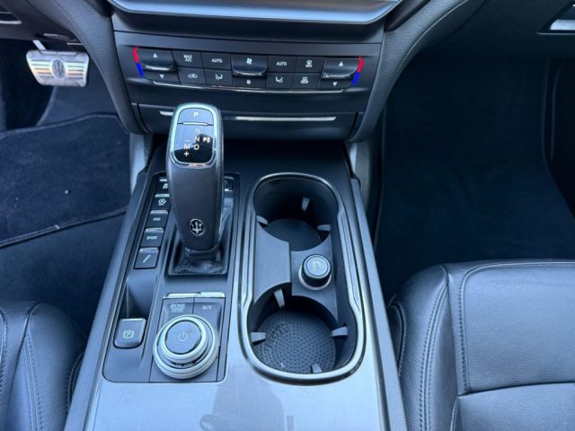 Maserati Ghibli L4 330 CV MHEV Gransport usato a LIMBIATE