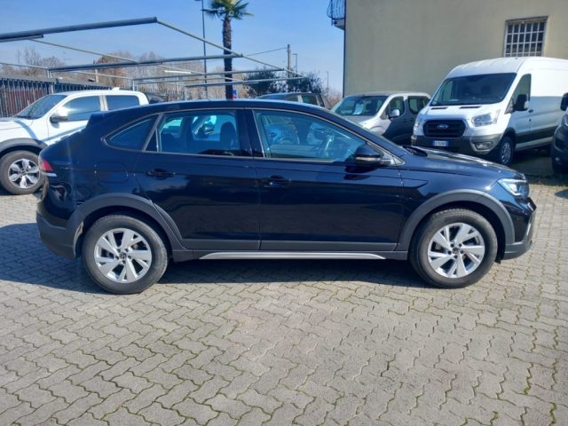 Volkswagen Taigo 1.0 TSI 115 CV Life usato a LIMBIATE