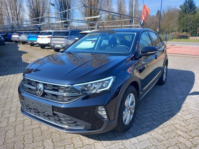 Volkswagen Taigo 1.0 TSI 115 CV Life usato a LIMBIATE