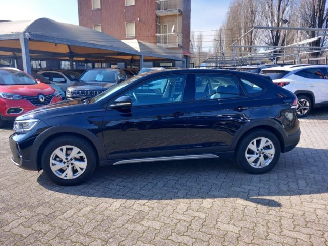 Volkswagen Taigo 1.0 TSI 115 CV Life - foto 3 di 23