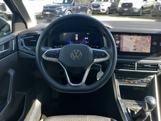Volkswagen Taigo 1.0 TSI 115 CV Life, del 2024, 41.761 km, in vendita a Limbiate (MB)