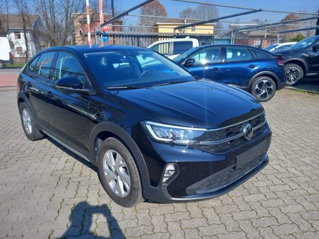 Volkswagen Taigo 1.0 TSI 115 CV Life - foto 4 di 23