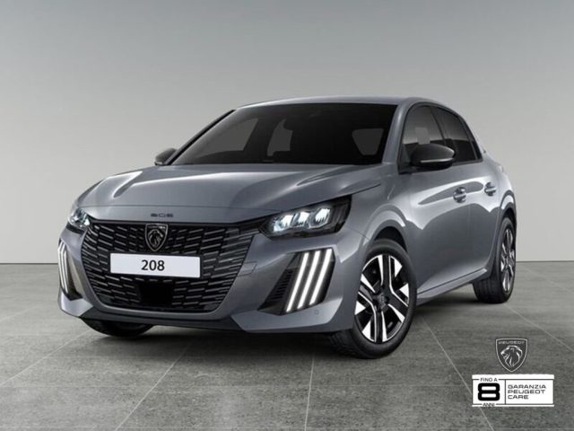 Peugeot 208 PureTech 100 Stop&Start 5 porte Allure km 0 a LIMBIATE
