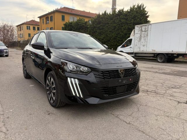 Peugeot 208 Hybrid 110 e-DCS6 Style - foto 4 di 4