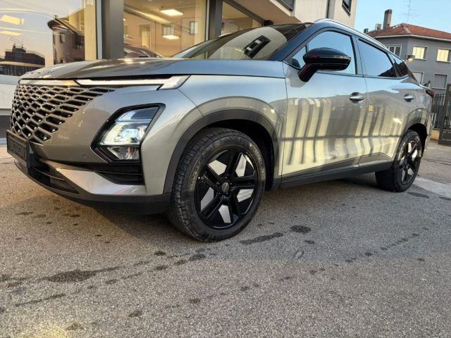 Omoda 5 Omoda 1.6 TGDI/GPL 147CV aut. Premium - foto 2 di 4