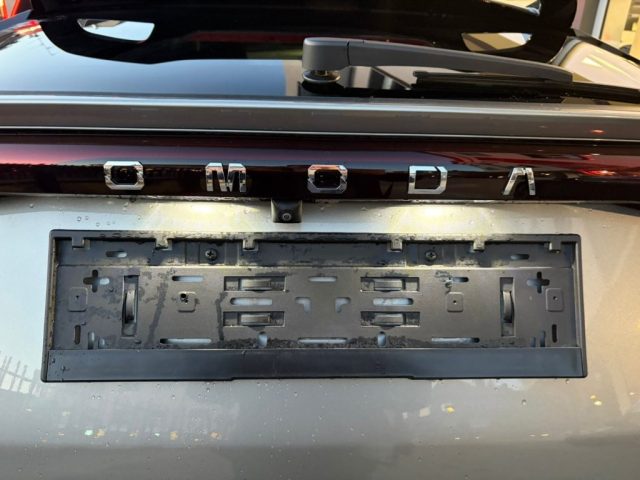 Omoda 5 Omoda 1.6 TGDI/GPL 147CV aut. Premium usato a LIMBIATE