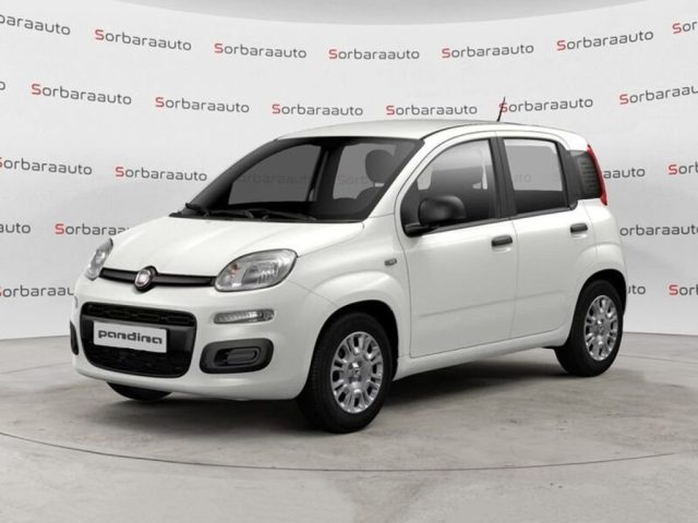 Fiat Pandina 1.0 FireFly S&S Hybrid Icon km 0 a LIMBIATE