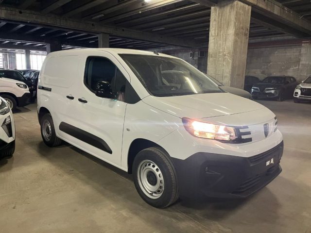 Peugeot Partner BlueHDi 100 S&S L1 Furgone - foto 2 di 4