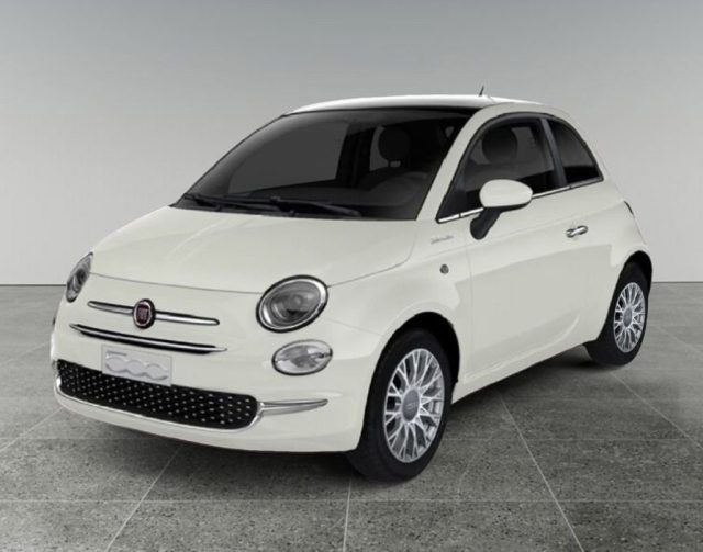 Fiat 500 1.0 Hybrid Dolcevita usato a LIMBIATE