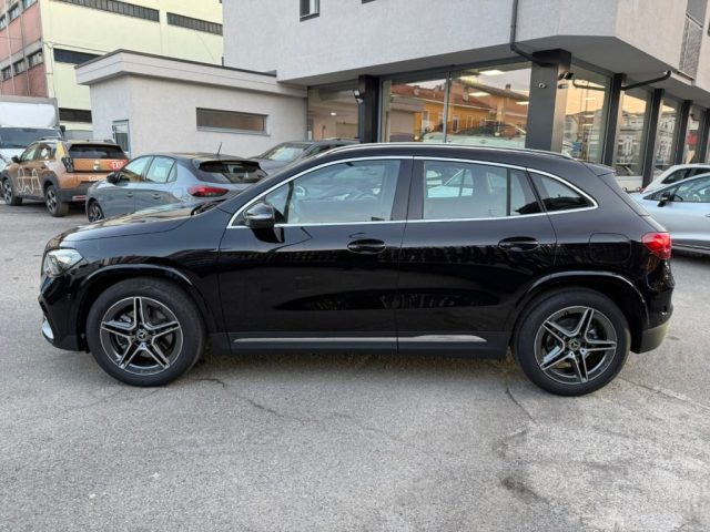 Mercedes-Benz GLA 180 Automatic AMG Line Premium - foto 2 di 4