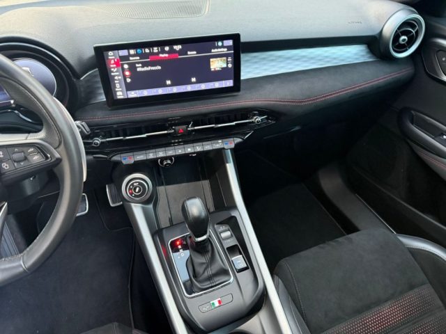 Alfa Romeo Tonale 1.5 160 CV MHEV TCT7 Veloce usato a LIMBIATE