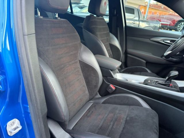 Alfa Romeo Tonale 1.5 160 CV MHEV TCT7 Veloce, del 2023, 36.475 km, in vendita a Limbiate (MB)