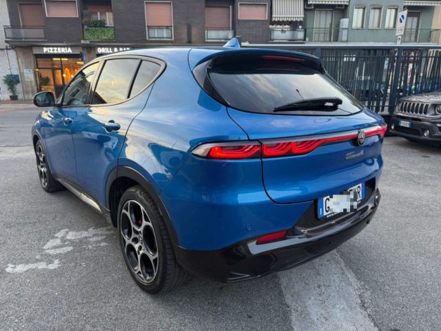 Alfa Romeo Tonale 1.5 160 CV MHEV TCT7 Veloce - foto 3 di 4