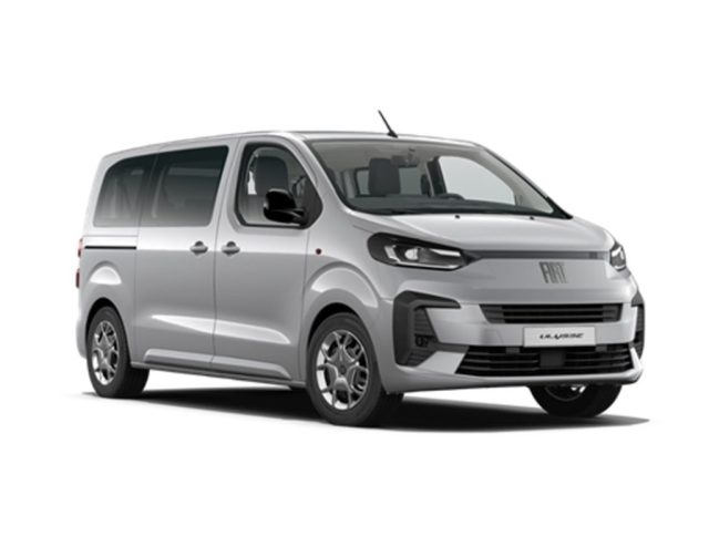 Fiat Ulysse 2.2 Multijet 180 CV S&S AT8 L2 km 0 a LIMBIATE