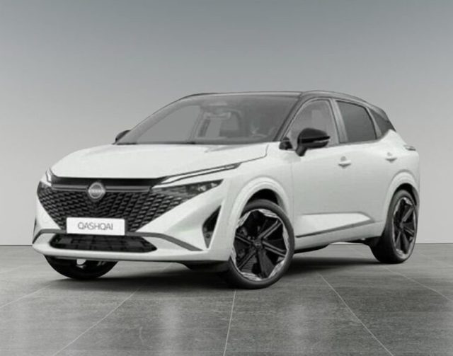 Nissan Qashqai MHEV 158 CV Xtronic N-Design+Pack Comfort km 0 a LIMBIATE