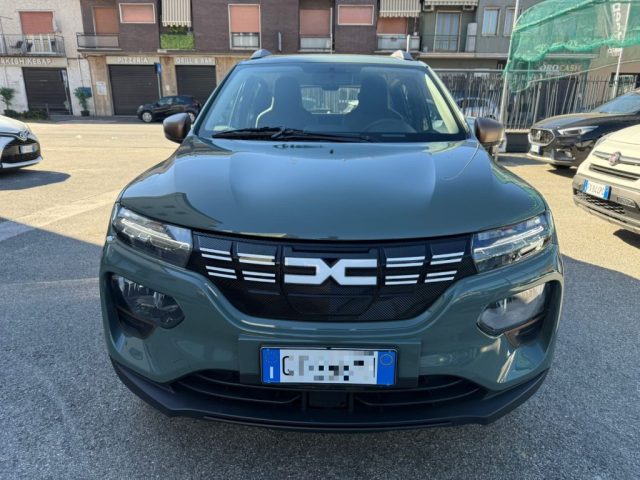 Dacia Spring Extreme Electric 65 usato a LIMBIATE