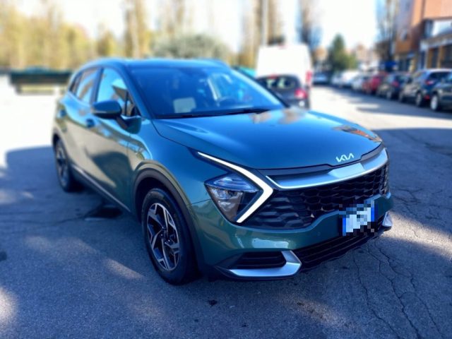 Kia Sportage 1.6 TGDi MHEV Style - foto 4 di 4
