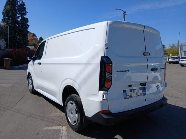 Ford Transit Custom 320 2.0 EcoBlue 136CV PC Furgone Trend usato a LIMBIATE