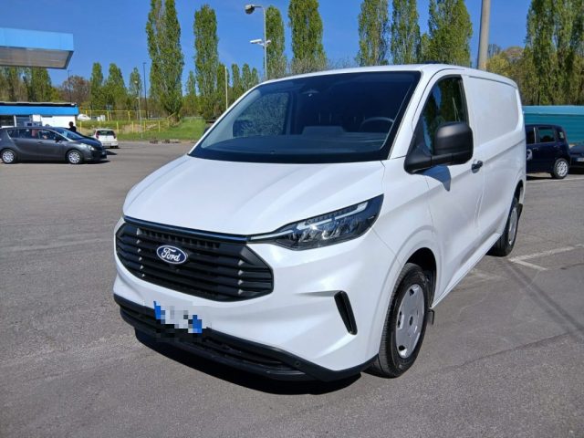 Ford Transit Custom 320 2.0 EcoBlue 136CV PC Furgone Trend usato a LIMBIATE