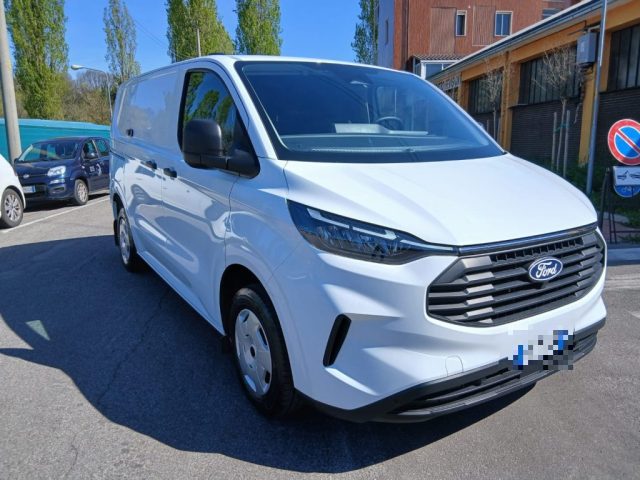 Ford Transit Custom 320 2.0 EcoBlue 136CV PC Furgone Trend - foto 4 di 4