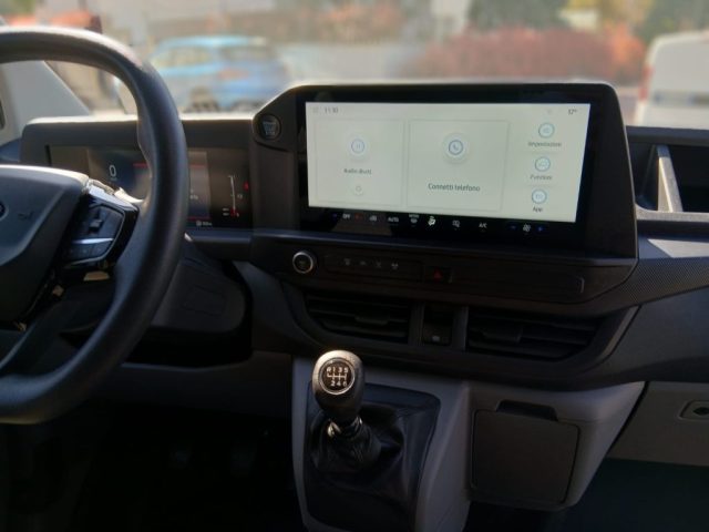 Ford Transit Custom 320 2.0 EcoBlue 136CV PC Furgone Trend usato a LIMBIATE