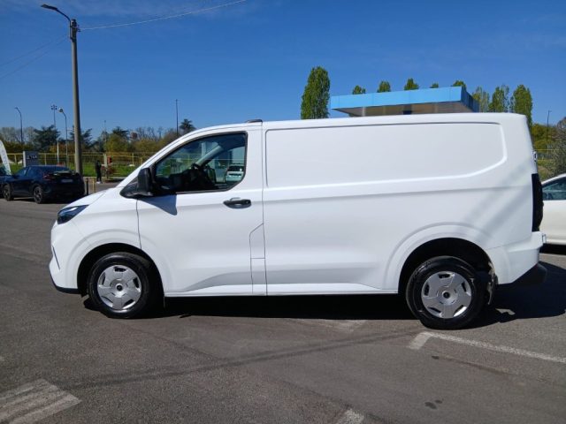 Ford Transit Custom 320 2.0 EcoBlue 136CV PC Furgone Trend - foto 3 di 4