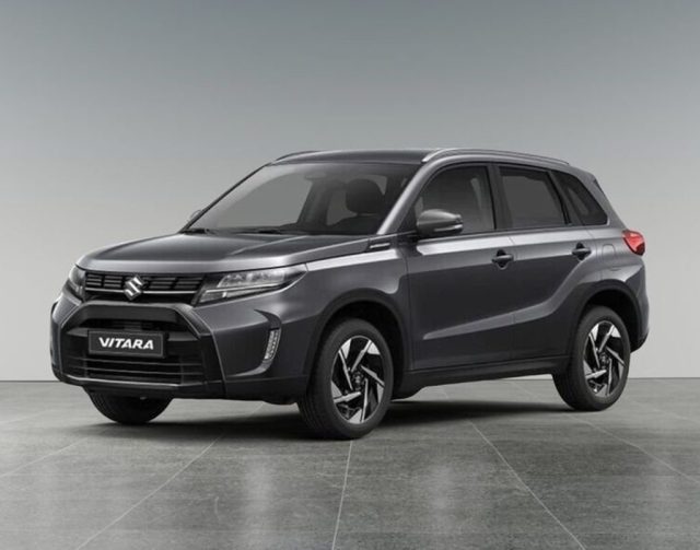 Suzuki Vitara 1.4 Hybrid 4WD AllGrip Top km 0 a LIMBIATE