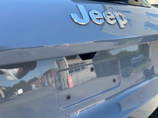 Jeep Avenger 1.2 Turbo MHEV Summit con Tetto Apribile+P.Whinter km 0 a LIMBIATE