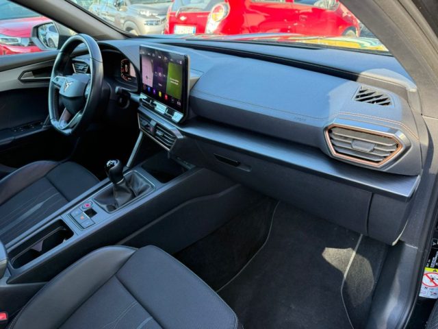 CUPRA Formentor 1.5 TSI, del 2021, 74.484 km, in vendita a Limbiate (MB)